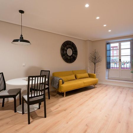 Barrenkale Apartment By People Rentals 빌바오 외부 사진