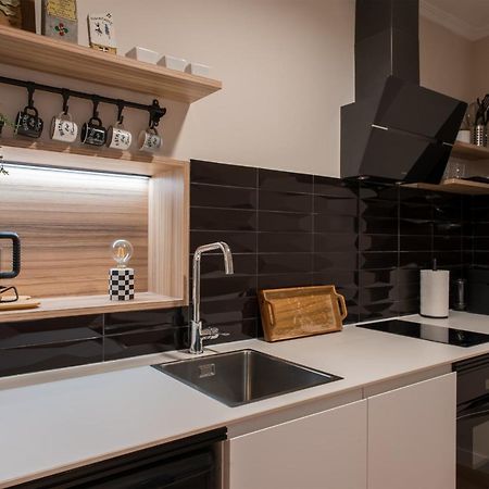 Barrenkale Apartment By People Rentals 빌바오 외부 사진