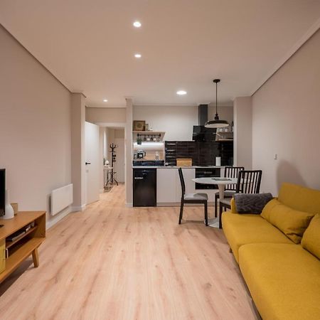 Barrenkale Apartment By People Rentals 빌바오 외부 사진