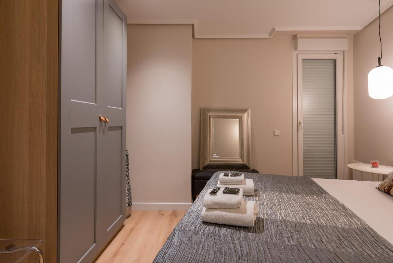 Barrenkale Apartment By People Rentals 빌바오 외부 사진