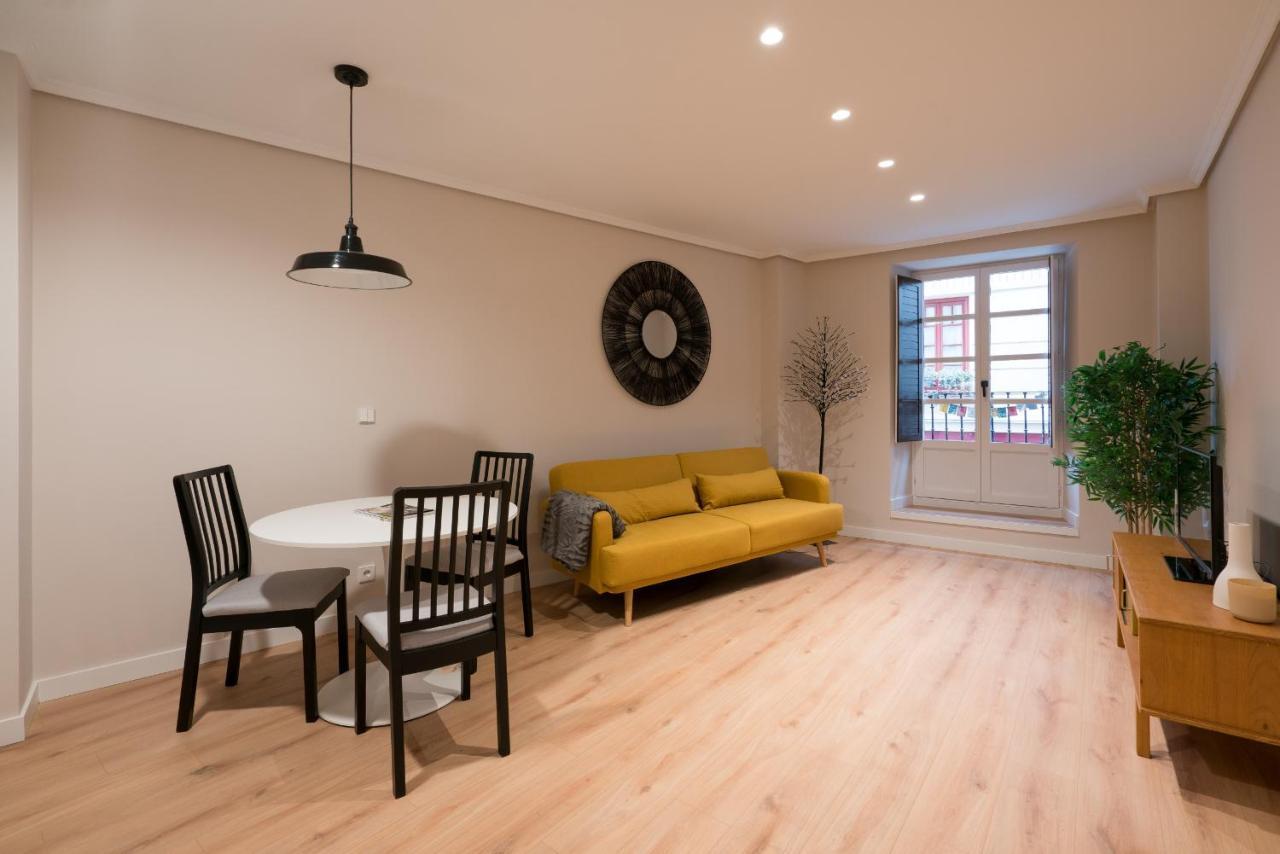 Barrenkale Apartment By People Rentals 빌바오 외부 사진