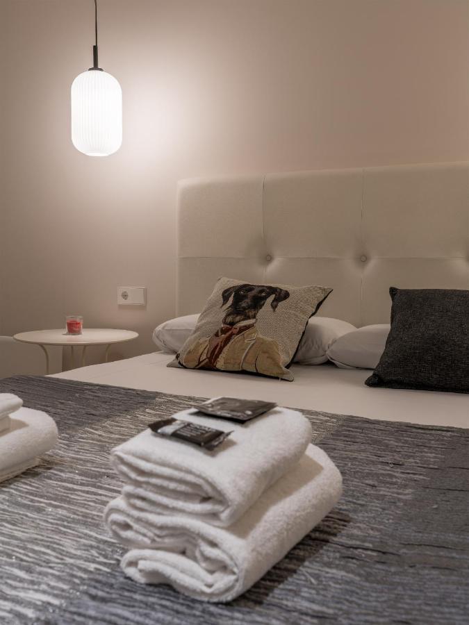 Barrenkale Apartment By People Rentals 빌바오 외부 사진