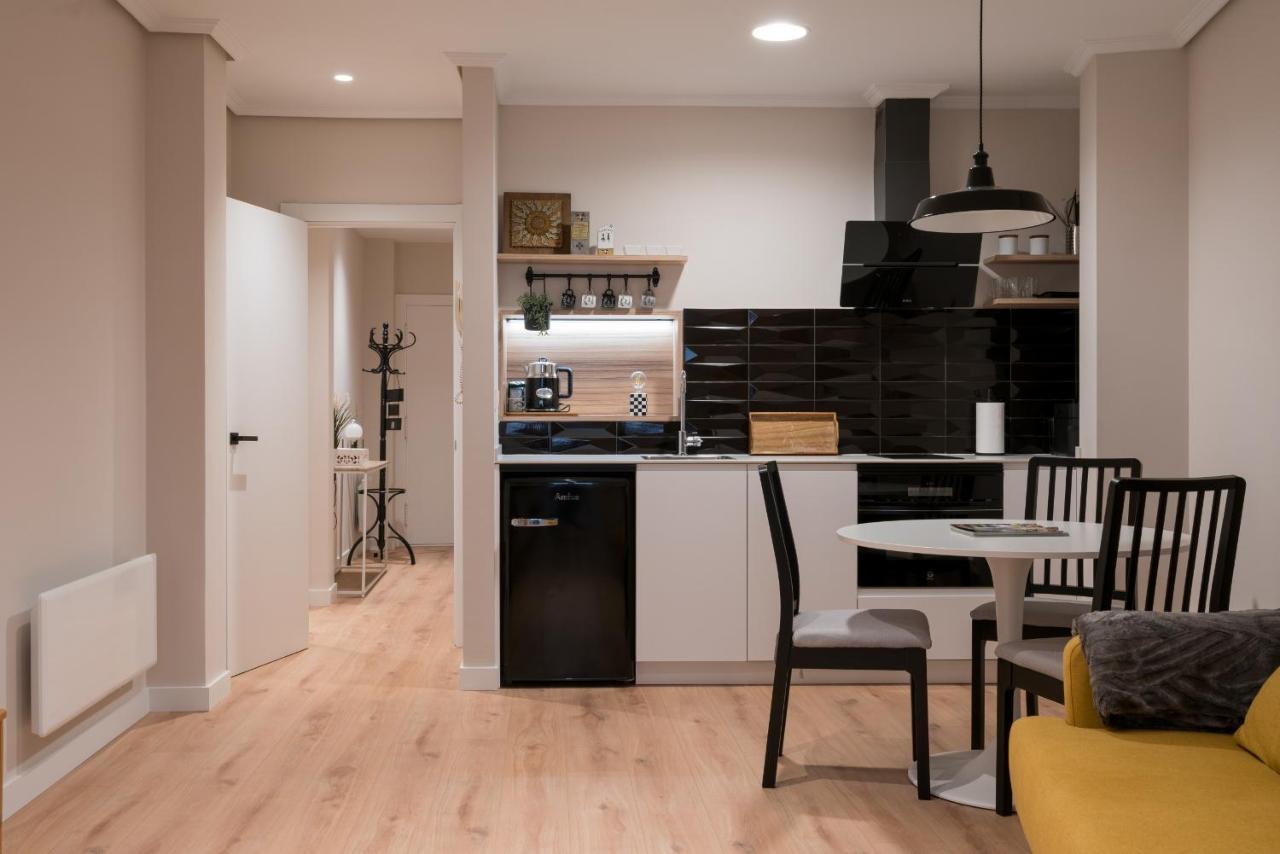 Barrenkale Apartment By People Rentals 빌바오 외부 사진