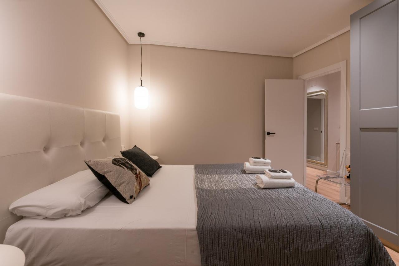 Barrenkale Apartment By People Rentals 빌바오 외부 사진