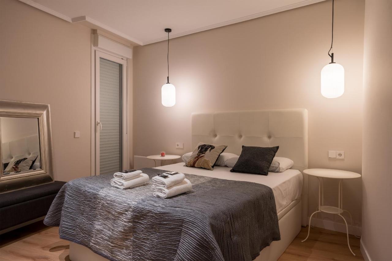 Barrenkale Apartment By People Rentals 빌바오 외부 사진