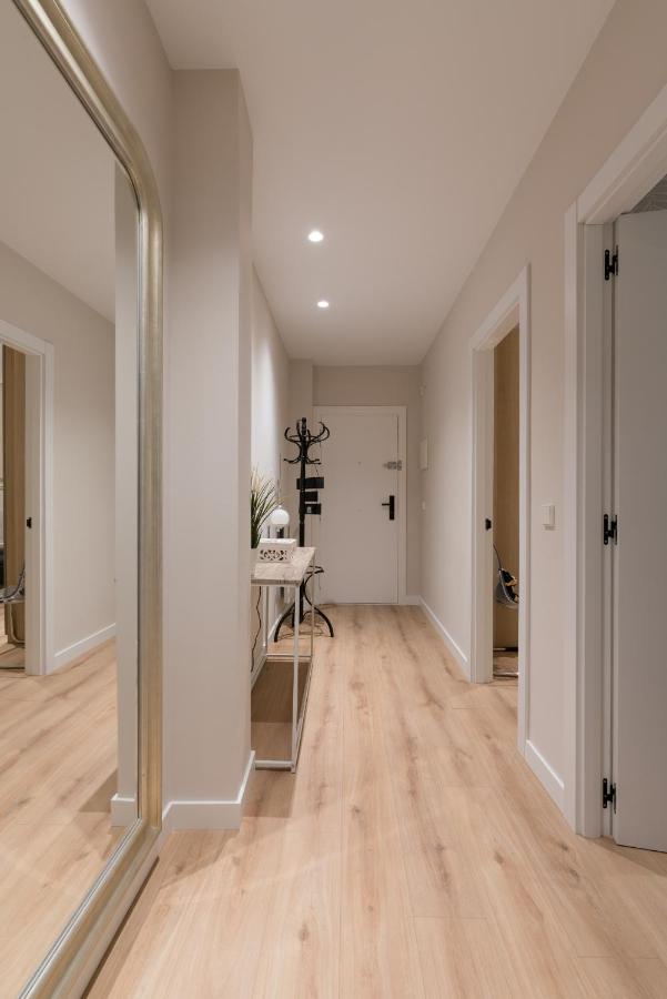 Barrenkale Apartment By People Rentals 빌바오 외부 사진